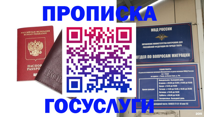 временная регистрация госуслуги в Лыткарино